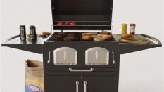 The Grill 2025 𝚆𝚊𝚝𝚌𝚑 Anytime 𝙵ree