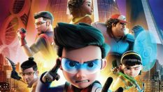 Ejen Ali The Mo𝚟ie 2 2025 Online Film