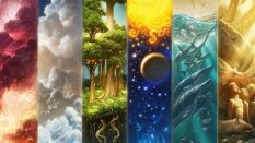 Creation Of The Gods II: Demon Force 2025 Mo𝚟ie Online